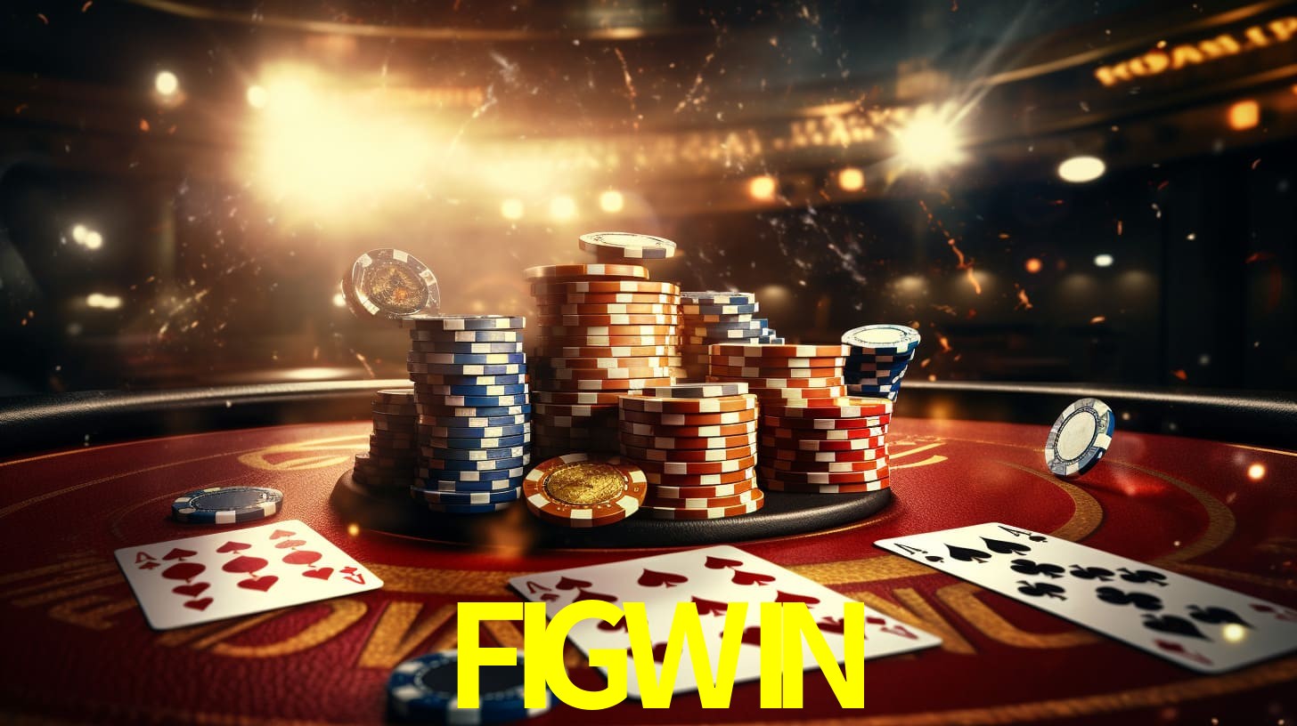 Melhores Jogos de Slots no FIGWIN 🍀