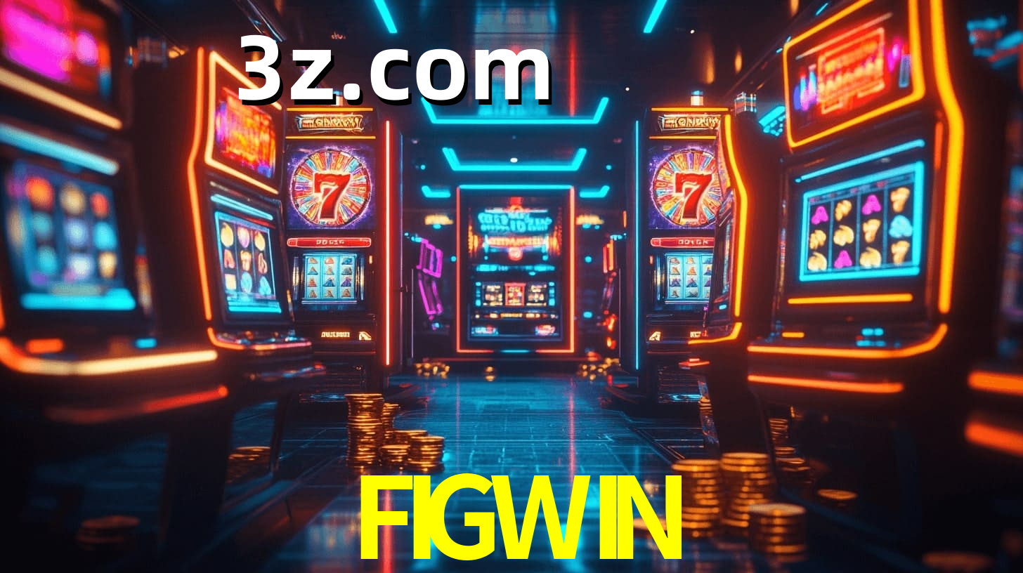 Melhores Jogos de Slots no FIGWIN 🍀