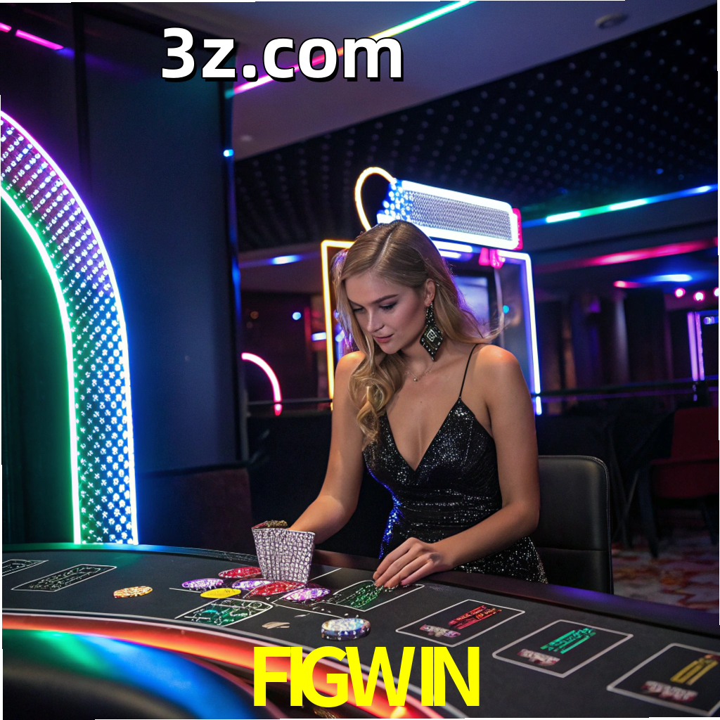 Melhores Jogos de Slots no FIGWIN 🍀