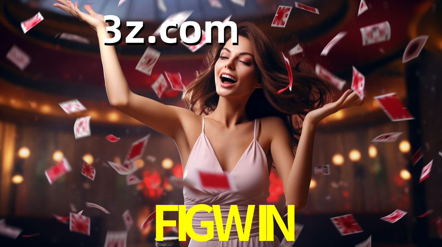 Melhores Jogos de Slots no FIGWIN 🍀