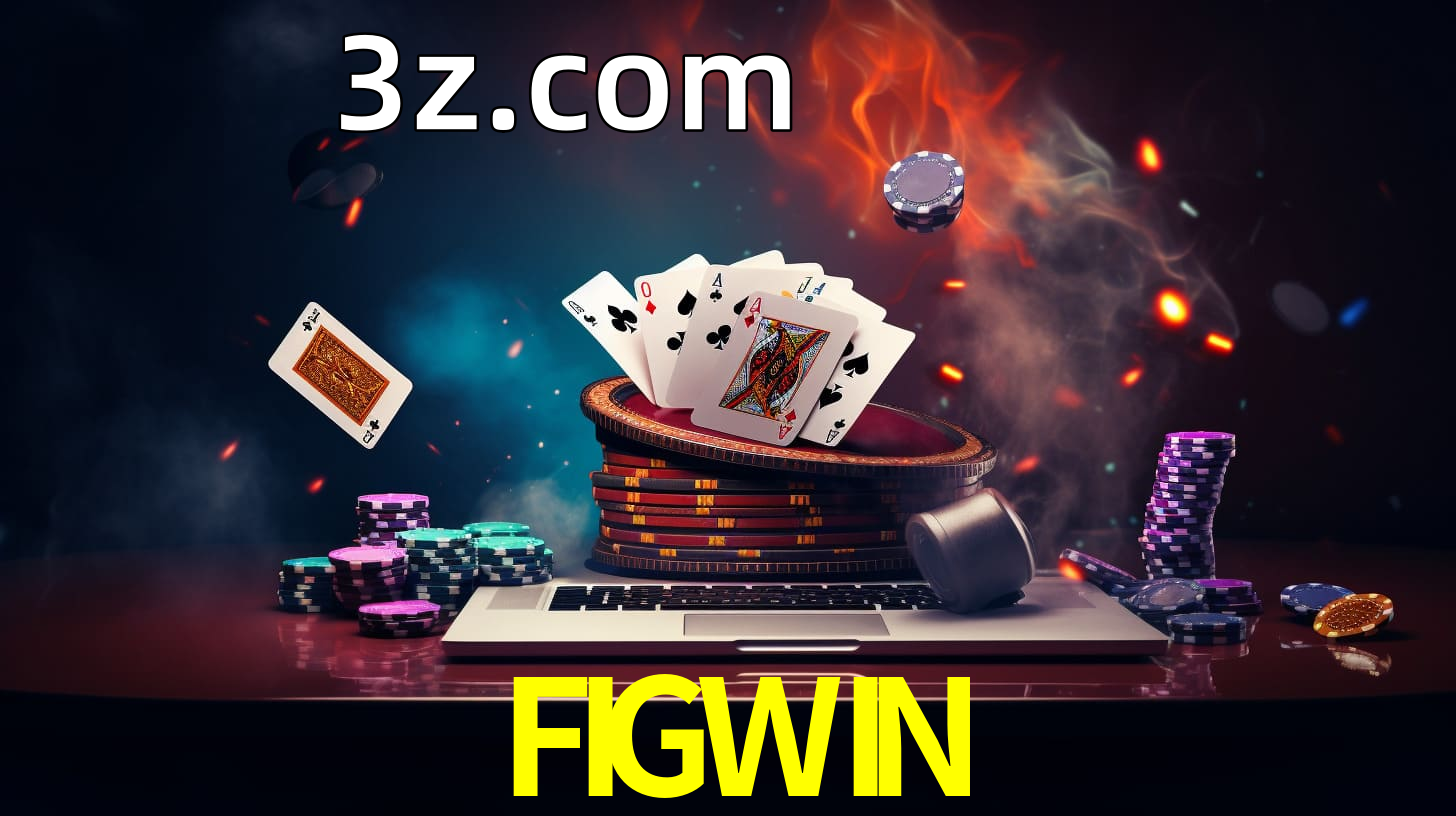 Melhores Jogos de Slots no FIGWIN 🍀