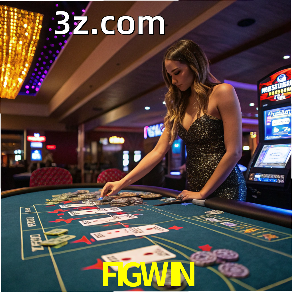 Melhores Jogos de Slots no FIGWIN 🍀