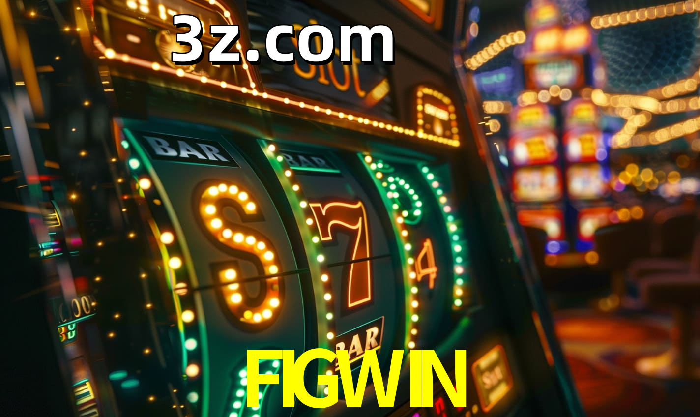 Melhores Jogos de Slots no FIGWIN 🍀